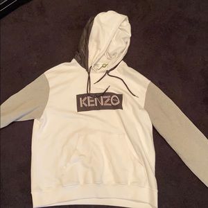 Kenzo Paris Hoodie